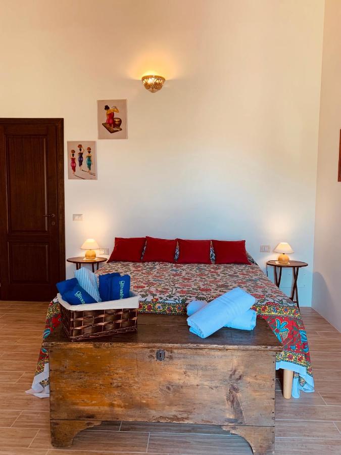 Olivandro Casale Modica Bagian luar foto