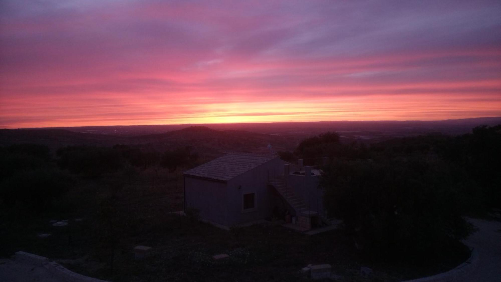 Olivandro Casale Modica Bagian luar foto