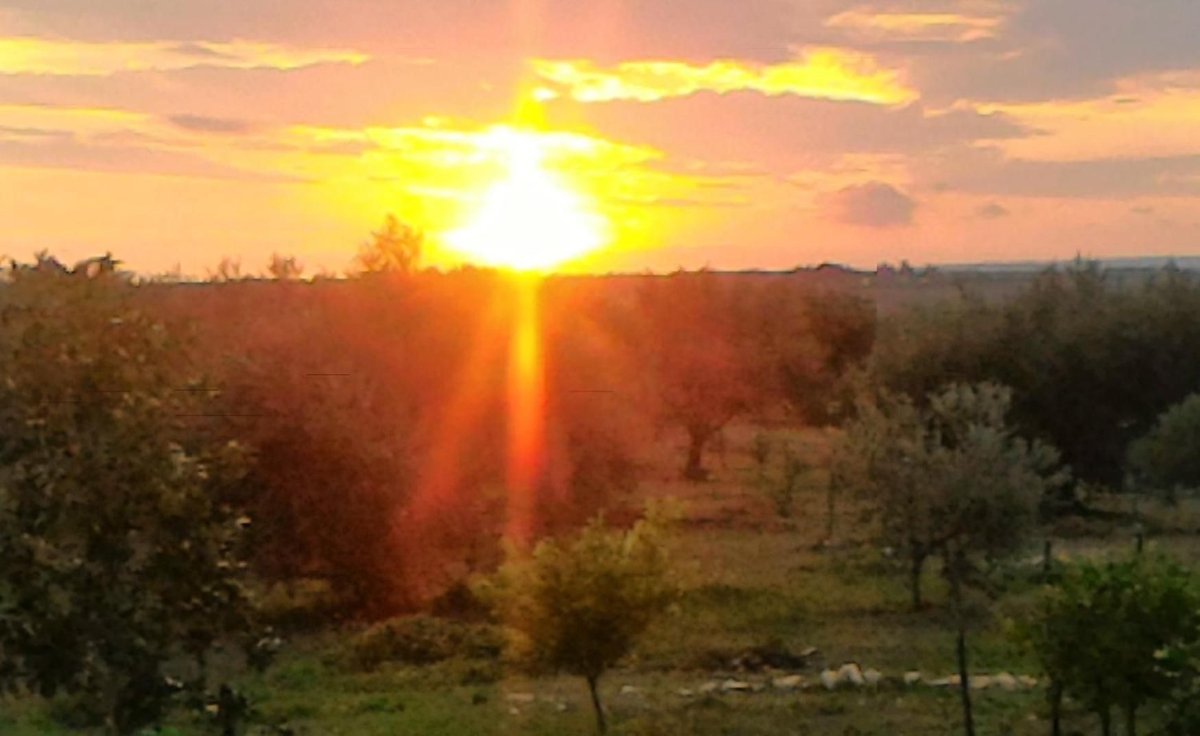 Olivandro Casale Modica Bagian luar foto