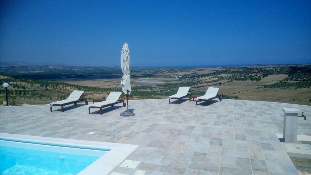 Olivandro Casale Modica Bagian luar foto