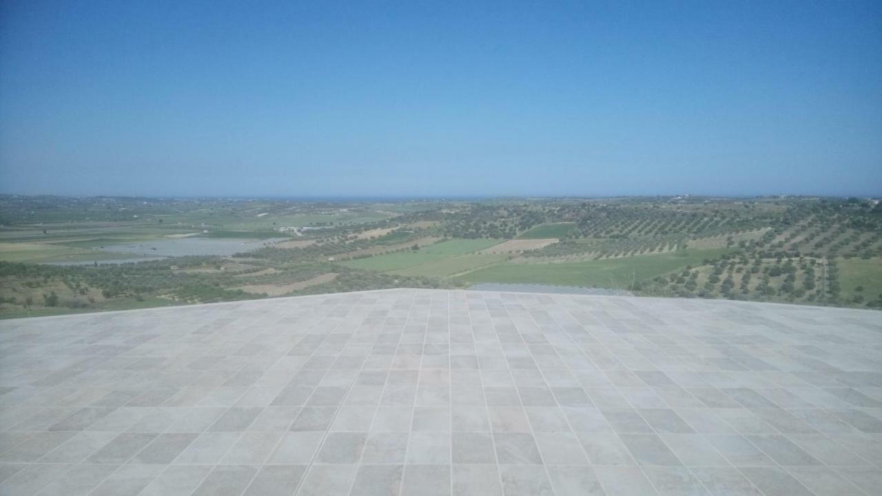 Olivandro Casale Modica Bagian luar foto