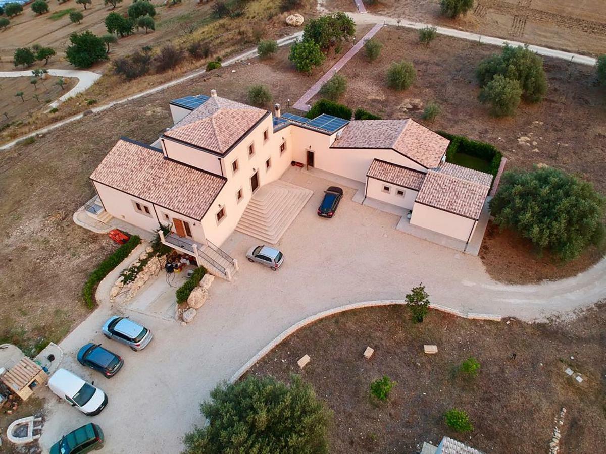 Olivandro Casale Modica Bagian luar foto